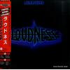 LOUDNESS - 8186 live