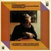 KARAJAN, HERBERT VON - tchaikovsky; symphony no.6 in b minor
