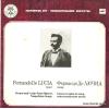 DE LUCIA, FERNANDO - scenes and arias from operas, neapolitan songs
