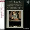 BRENDEL, ALFRED - schumann; fantasiestucke op.12, fantasie in c. c-dur op.17