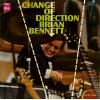 BENNETT, BRIAN - change of direction