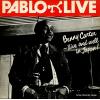 CARTER, BENNY - live and well in japan