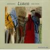 KERMAN, JOSEPH - listen third edition