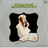 CLARK, PETULA - petula clark sings popular hits