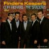 RICHARD, CLIFF, AND THE SHADOWS - finders keepers