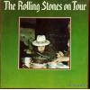 ROLLING STONES, THE - the rolling stones on tour 1978