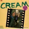CREAM - cream
