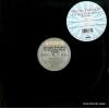 FRANKLIN, ARETHA - the only thing missin' (remixes)