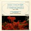 KONWITSCHNY, FRANZ - beethoven; symphonies nos.7&8