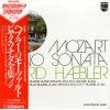 HAEBLER, INGRID - mozart; piano sonata
