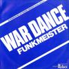 FUNKMEISTER - war dance
