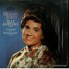 AMELING, ELLY - mozart songs