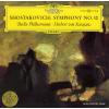 KARAJAN, HERBERT VON - shostakovich; symphony no.10