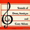 JERNIGAN, DOUG, AND GARY ADAMS - sounds of doug jernigan and gary adams