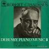 CASADESUS, ROBERT - debussy piano music 2