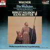 LUDWIG, LEOPOLD - wagner; duets from 'die walkure' & the 'flying dutchman'