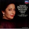 BERGANZA, TERESA - mozart; concert arias