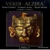 GARDELLI, LAMBERTO - verdi; alzira