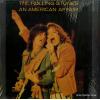 ROLLING STONES, THE - an american affair