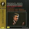 KARAJAN, HERBERT VON - beethoven; symphony no.3