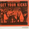 ROLLING STONES, THE - get your kicks