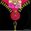 TINA B - bodyguard