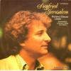 JERUSALEM, SIEGFRIED - r.strauss; lieder