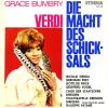 BUMBRY, GRACE - verdi; die macht des schicksals