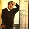 SCHREIER, PETER - italienische belcanto-arien
