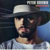 BROWN, PETER - back to the front