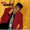 BANDIT, RED - cool lover boy