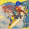 MUSICAL YOUTH - different style