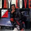 LOVE, JAY - get into it