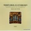 RICHTER, KARL - marien - orgel zu ottobeuren