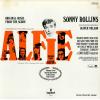 ROLLINS, SONNY - alfie