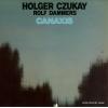 CZUKAY, HOLGER - canaxis
