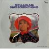 CLARK, PETULA - petula clark sings screen themes