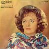 BURMEISTER, ANNELIES - max reger; lieder