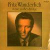 WUNDERLICH, FRITZ - seine groben erfolge