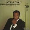 ESTES, SIMON - in opernszenen von richard wagner