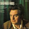 VOGEL, SIEGFRIED - ein opernabend mit siegfried vogel