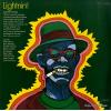 HOPKINS, LIGHTNIN' - lightnin'!