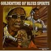 V/A - goldentime of blues spirits