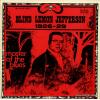 JEFFERSON, BLIND LEMON - 1926-29 vol.2