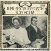 JEFFERSON, BLIND LEMON / SON HOUSE - blind lemon jefferson / son house