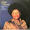 NORMAN, JESSYE - richard strauss; lieder