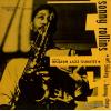 ROLLINS, SONNY - modern jazz quartet