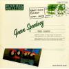 JANET, THE - green speedway