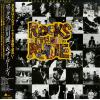 YAMAKAWA, KENICHI, AND THE RUDIE - rocks