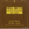 MAEDA, KOICHIRO - haydn; missa brevis